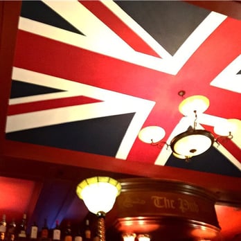 The Pub - British Near Me - Crestview Hills, Kentucky The Pub - British Near Me - Crestview Hills, Kentucky