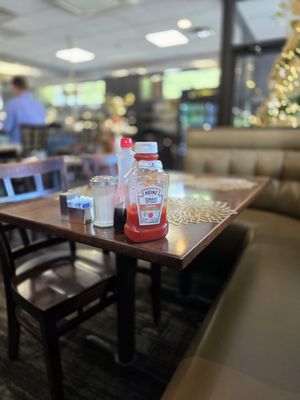 Darya's Cafe by null