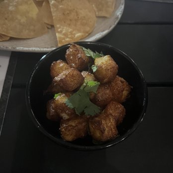 Tacos & Tattoos - Queso Frito - Mexican Near Me - Miami, Florida