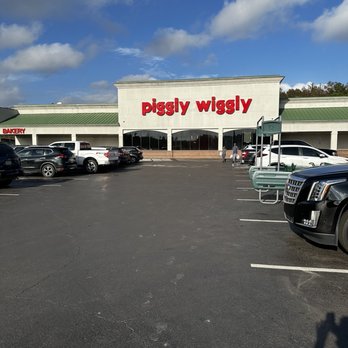PIGGLY WIGGLY - Updated December 2025 - 13 Reviews - 1042 Highway