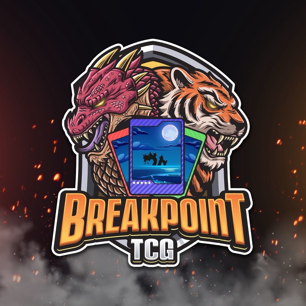 Breakpoint TCG Logo