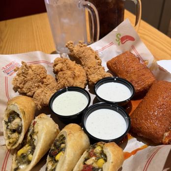 Chili's - Tex-Mex Near Me - San Jose, California Chili's - Tex-Mex Near Me - San Jose, California
