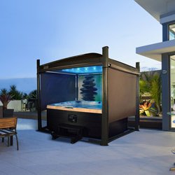Hot Springs Spas - Woodbury