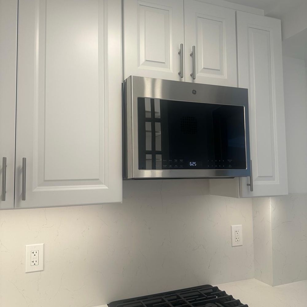Citi Skyline Interiors - General Contractors Near Me - Ridgewood, New York Citi Skyline Interiors - General Contractors Near Me - Ridgewood, New York