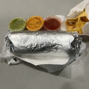Sol Taqueria - Mexican Near Me - Berkeley, California