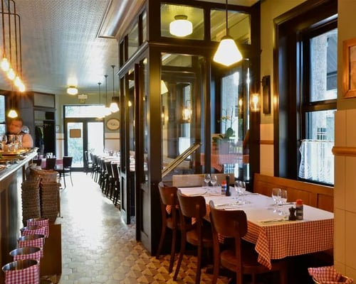 Chez Eddy by null