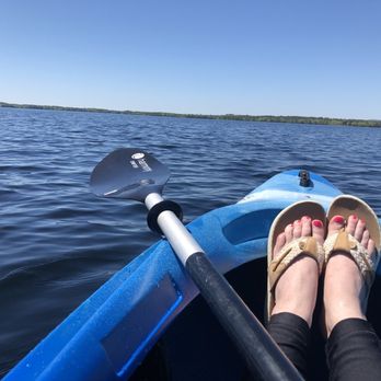 Sebago Trails Paddling - Rafting/Kayaking Near Me - Raymond, Maine