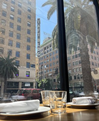 Birdcage Hollywood by null