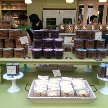 Miette - Bakeries Near Me - San Francisco, California Miette - Bakeries Near Me - San Francisco, California