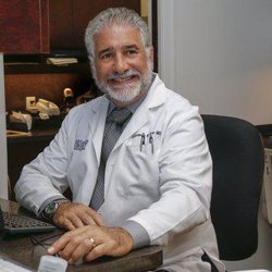 Lawrence M. Yore, MD, FACS