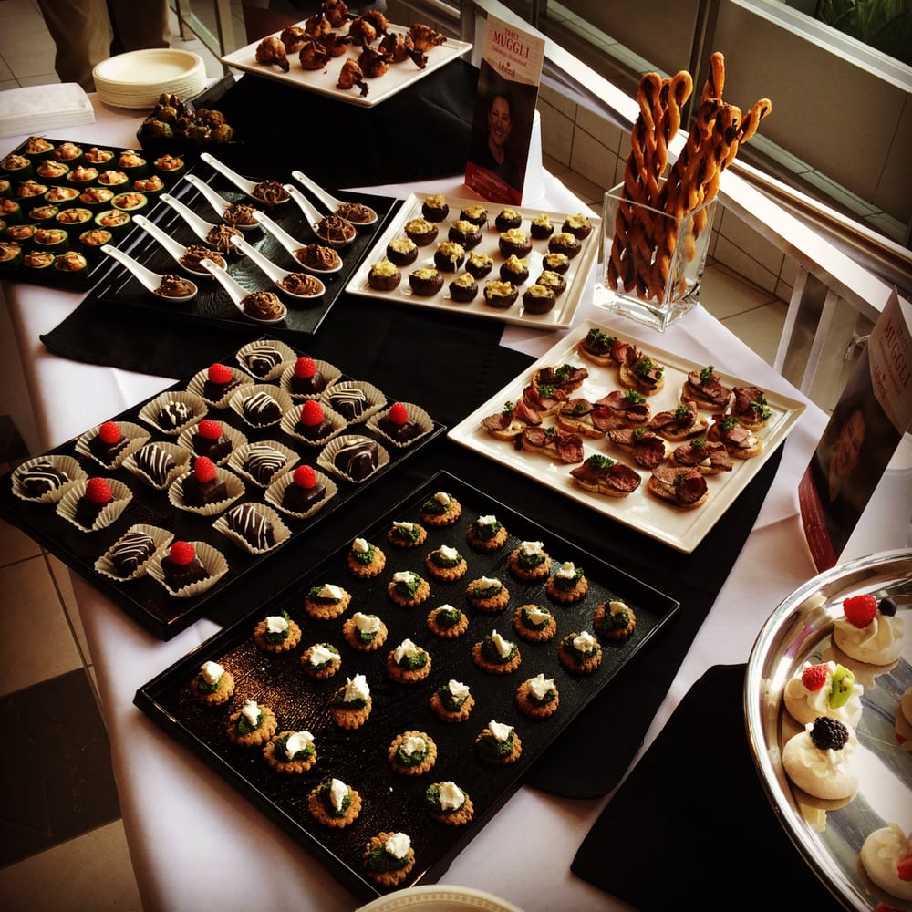 FRESH DISH CATERING Updated August 2024 Site 515, Comp 13 RR5 STN