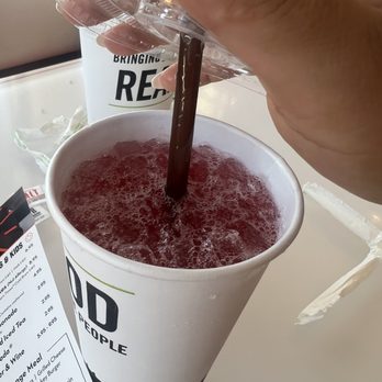 Burger Lounge - Hibiscus Lemonade - Burgers Near Me - Temecula, California Burger Lounge - Hibiscus Lemonade - Burgers Near Me - Temecula, California