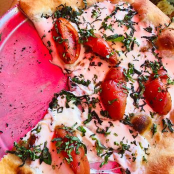 Blaze - Vegi Pizza - Burgers Near Me - Bar Harbor, Maine