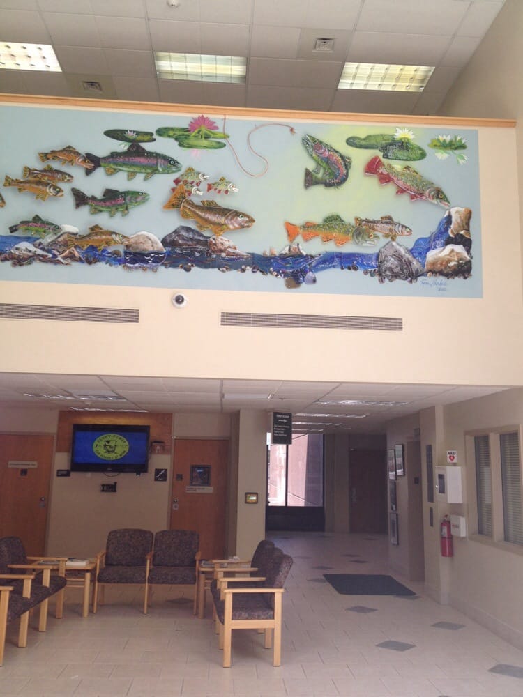 Gillette City Hall - social services organization in Gillette, WY