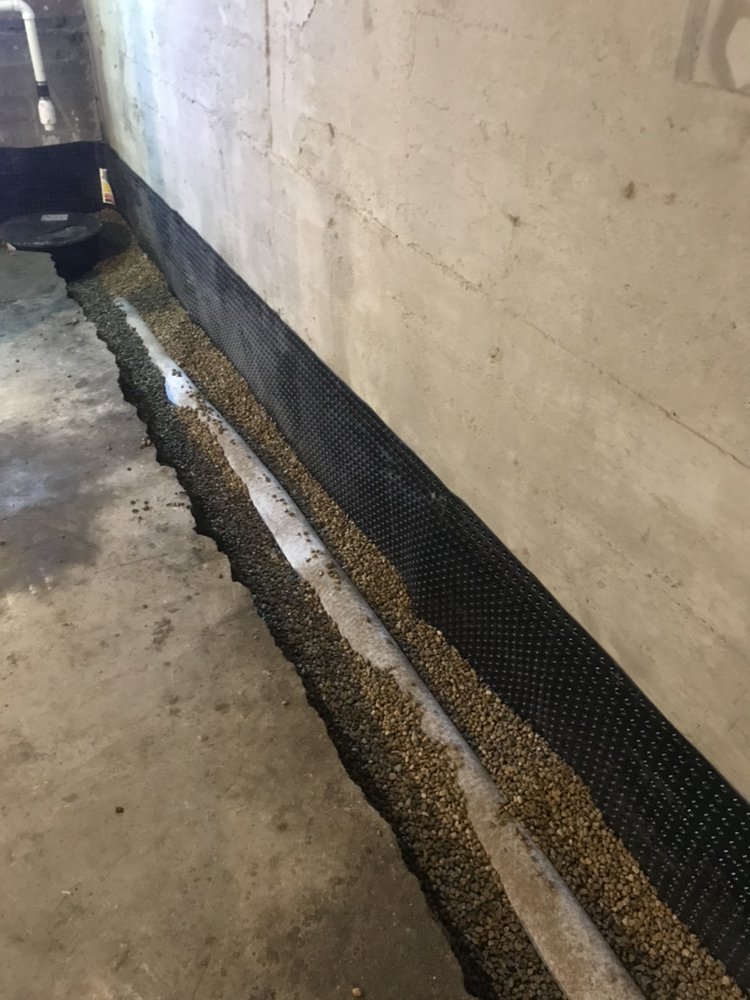 Slide of O'Neal Plumbing