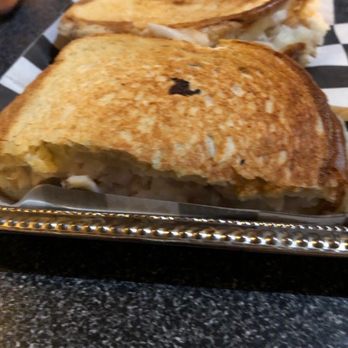 The Studio Public House - Thank you for the Music sandwich - Sandwiches Near Me - St Petersburg, Florida The Studio Public House - Thank you for the Music sandwich - Sandwiches Near Me - St Petersburg, Florida