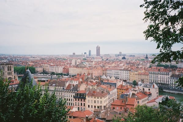 HI Auberge de Jeunesse Lyon by null