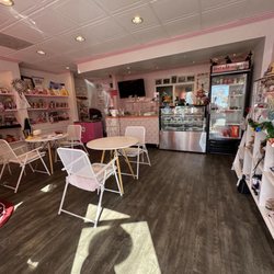CeCe's Patisserie