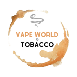Vape World & Tobacco