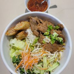 Michael's Asian Cuisine