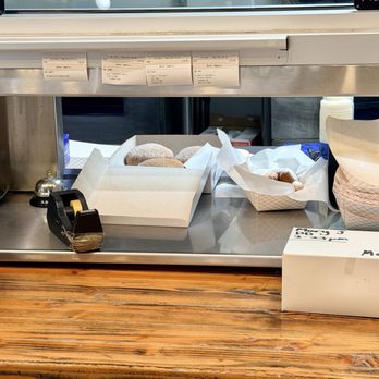 Penny's Waikiki Malasadas - Your order is ready! - Donuts Near Me - Honolulu, Hawaii Penny's Waikiki Malasadas - Your order is ready! - Donuts Near Me - Honolulu, Hawaii