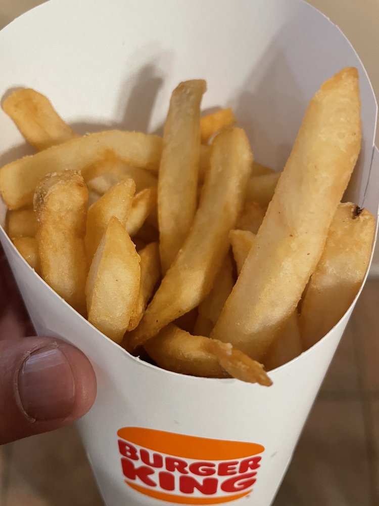 BURGER KING 134 Photos & 97 Reviews 13221 Jamboree, Tustin, CA