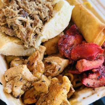 Ren's Ohana Kitchen - Food Trucks Near Me - Battle Ground, Washington Ren's Ohana Kitchen - Food Trucks Near Me - Battle Ground, Washington
