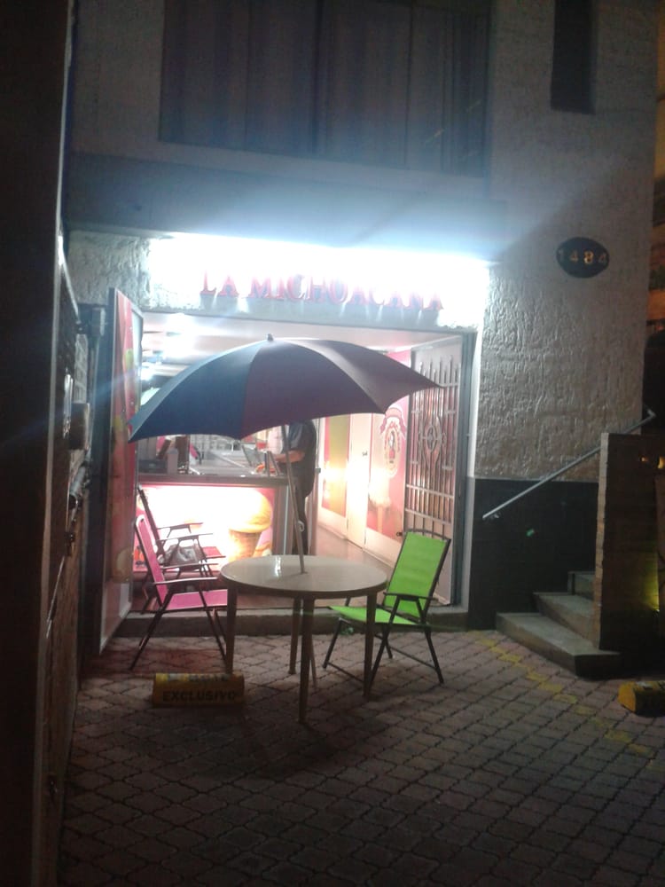 La Michoacana