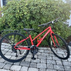 Trek Bicycle Plainview