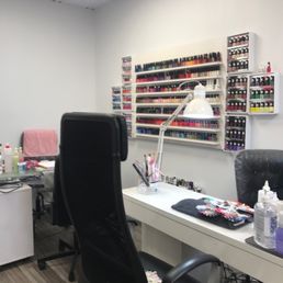 Such a cute place with so many choices! Such a cute place with so many choices!