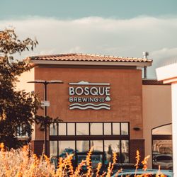 Bosque West