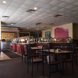 Chow's Garden Restaurant