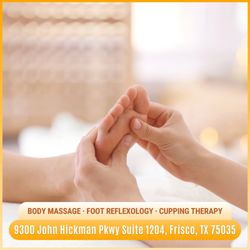 A to Z Massage