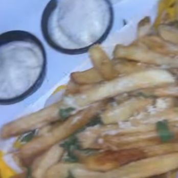 Starbird Chicken - Truffle Fries - Chicken Shop Near Me - Sunnyvale, California