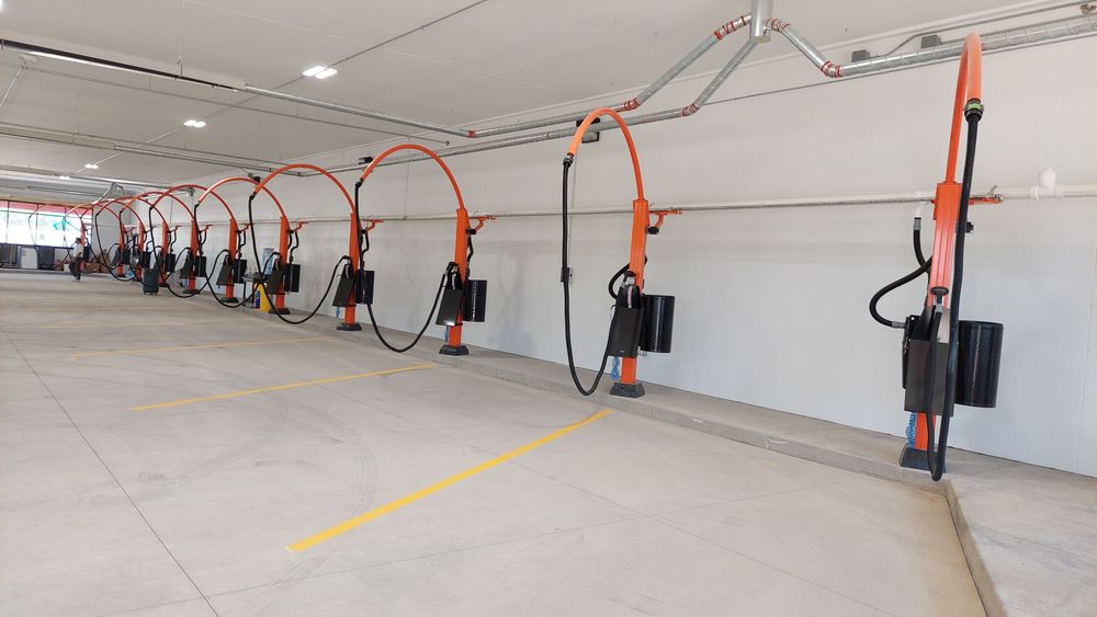 PROCLEAN CAR WASH & DETAILING Updated June 2024 13 Photos 2651