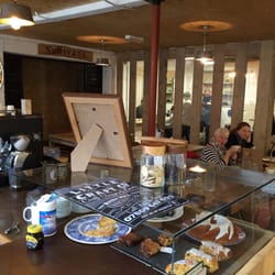 The Brew Mill