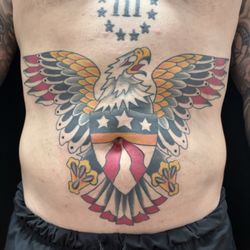 Late Nite Tattoos