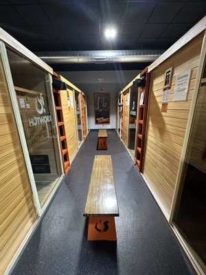 HOTWORX - Macomb Township