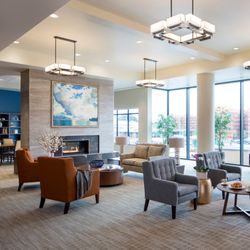 Atria At Foster Square