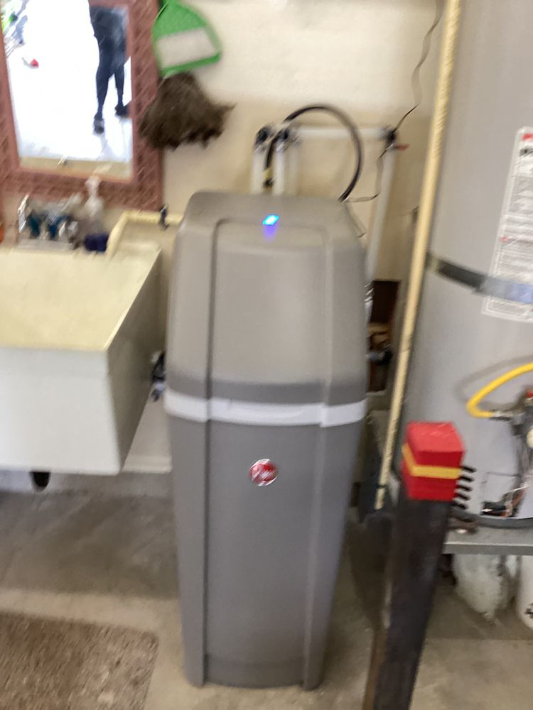 Slide of Service Pro Plumbing