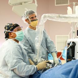 Center for Advanced Gynecology - Trusted gynecology care in Charlottesville, Virginia.
