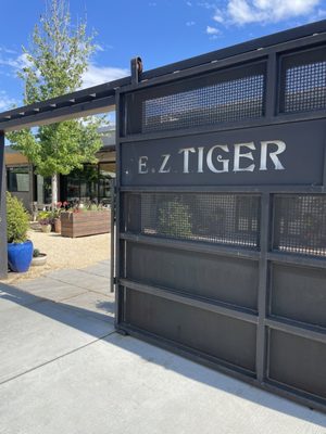 E.Z Tiger by null