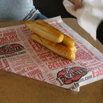 Fazoli's - Free breadsticks! - Italian Near Me - Wichita, Kansas Fazoli's - Free breadsticks! - Italian Near Me - Wichita, Kansas