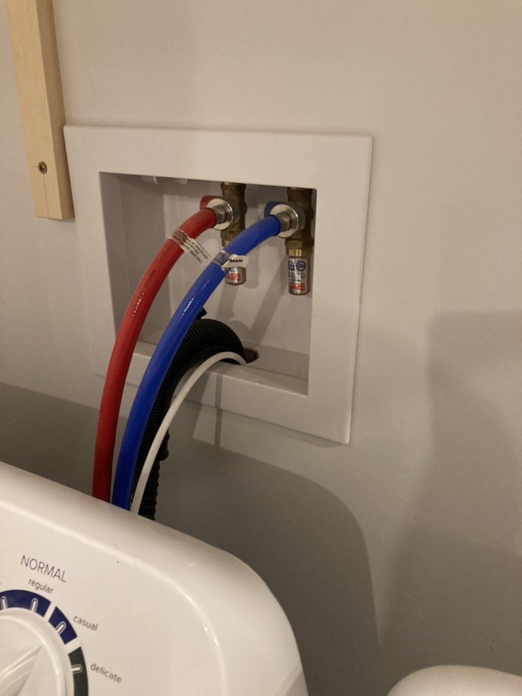 Slide of Pines Plumbing