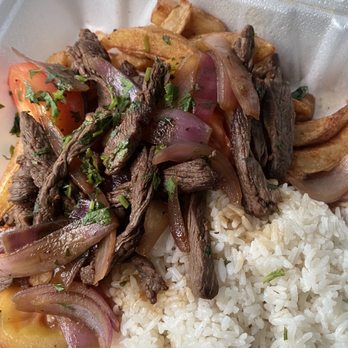 Baileys Peruvian Cuisine - Peruvian Near Me - Whittier, California Baileys Peruvian Cuisine - Peruvian Near Me - Whittier, California