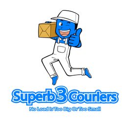 Superb 3 Couriers