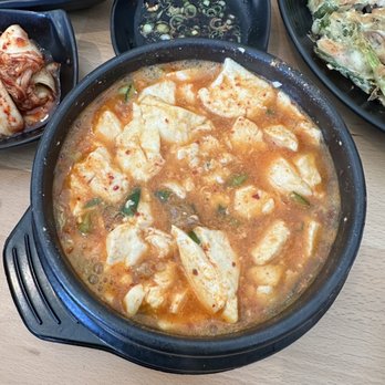 Tofu House - Beef Tofu Soup - Korean Near Me - Reno, Nevada Tofu House - Beef Tofu Soup - Korean Near Me - Reno, Nevada