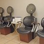 Mane Attraction Salon & Wellness Spa
