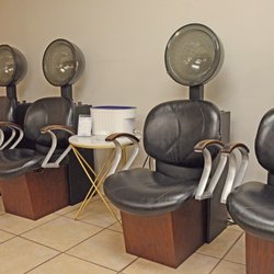 Mane Attraction Salon & Wellness Spa