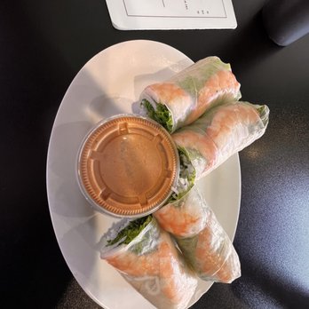 Pho Luc Lac - Spring Rolls - Vietnamese Near Me - San Jose, California Pho Luc Lac - Spring Rolls - Vietnamese Near Me - San Jose, California